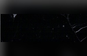 Elegant Black Marble