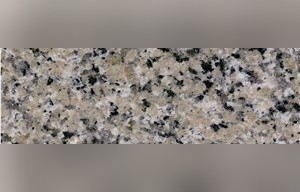 Eliza Red Granite
