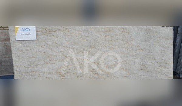 Ella Cream Marble