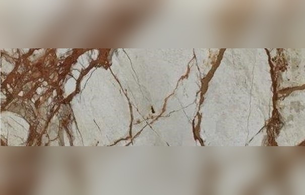 Ellikon Red Vein Marble