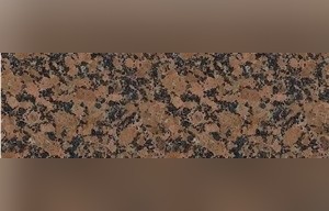 Emeljanov Granite