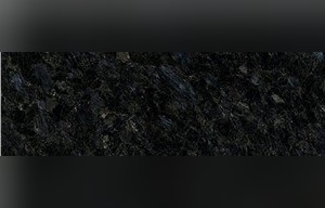 Emerald Black Granite