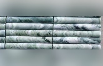 Emerald Green Marble