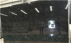 Emerald Pearl Granite