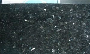Emerald Pearl Granite