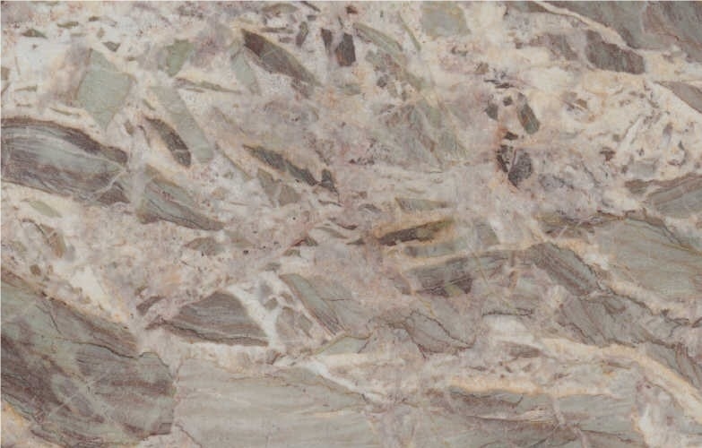 Emerald Quartzite