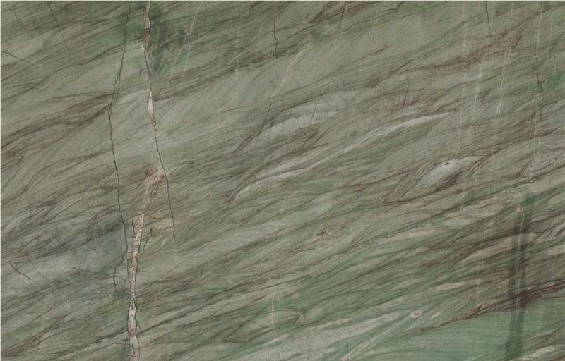 Emerald Queen Quartzite