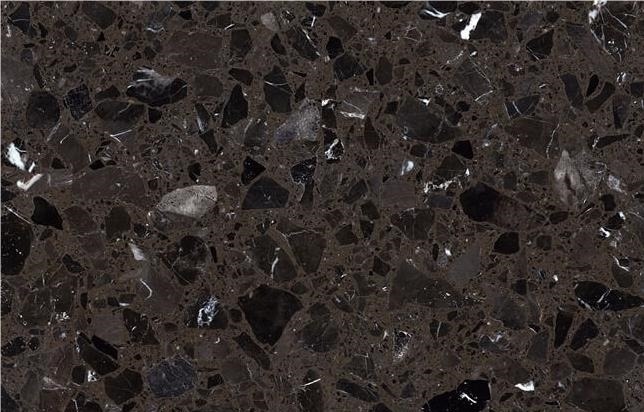 Emperador Star Artificial Marble