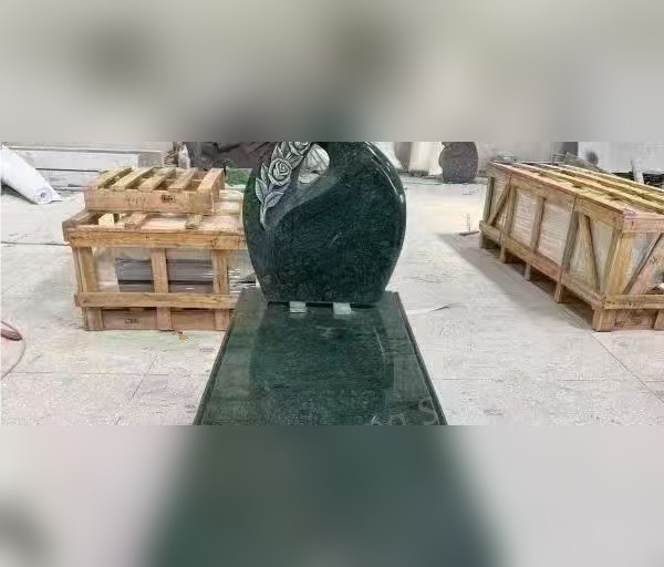 Empress Green Marble