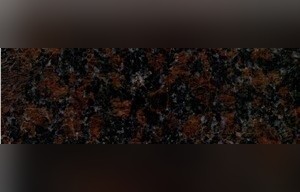 English Brown Granite
