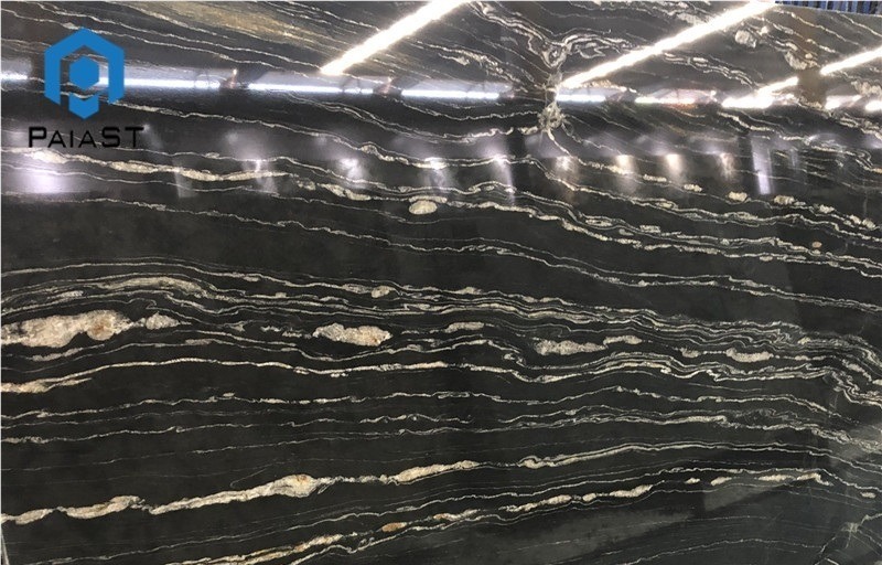 Enigma Black Granite