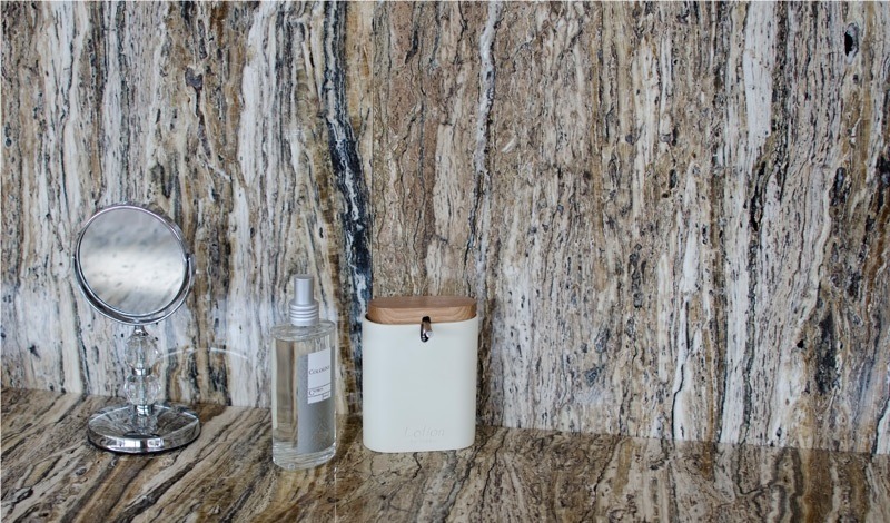 Enigma Travertine