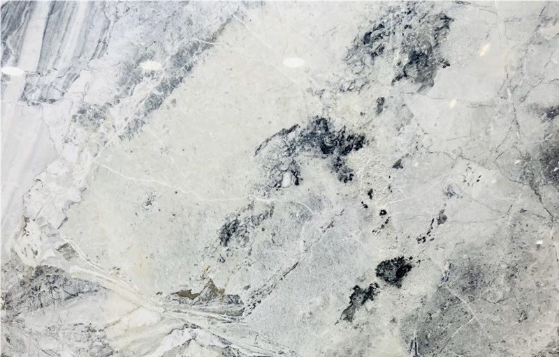 Ephesus Grey Marble