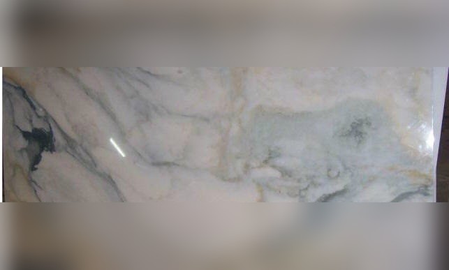 Ermer Calacatta Verde Marble