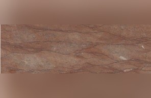 Ermioni Red Brown Marble