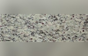 Esmeralda White Granite