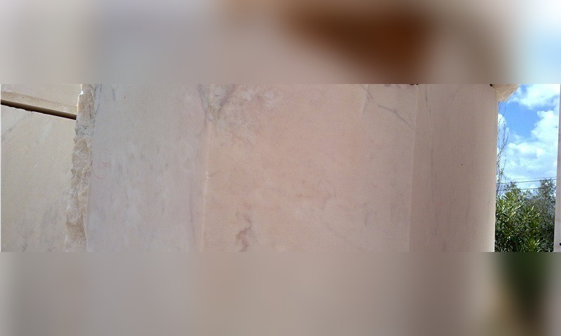 Estremoz Pardais Creme Marble