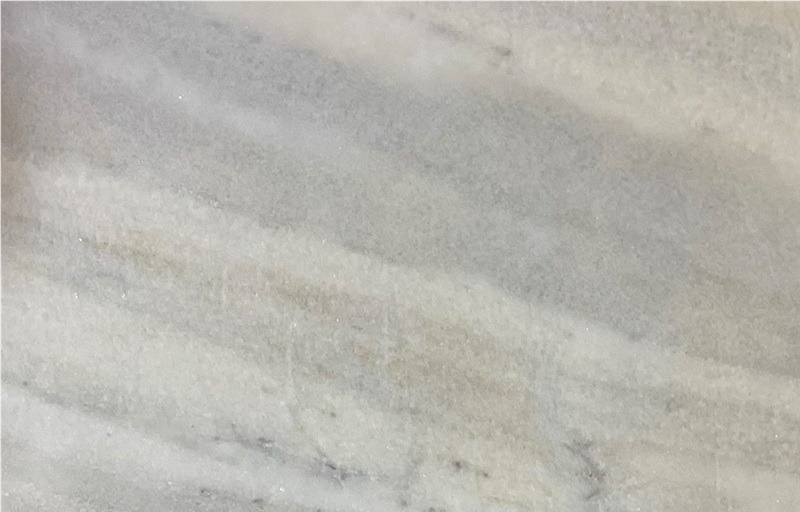 Euroasia White Marble