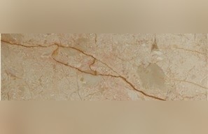 Eva Cream Marble