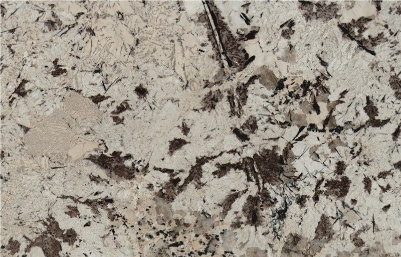 Everest White Granite