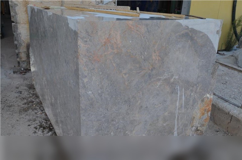 Evia Silverbrown Select Marble