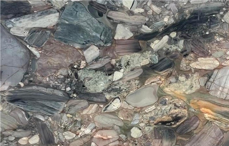 Excalibur Quartzite