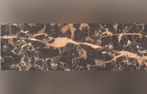 Exim Brown Marble