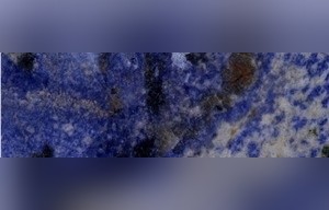 Extreme Blue Rio Granite