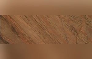 Exuberant Brown Quartzite