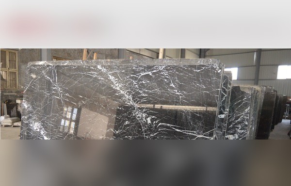 Eymer Black Marble