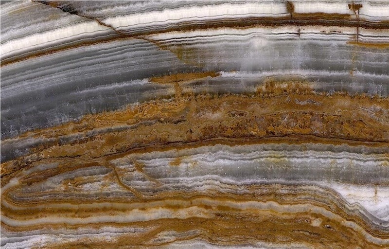 Falsa Agata Onyx