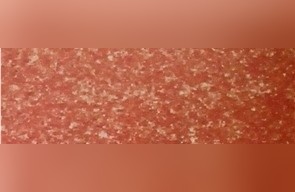 Fangshan Peach Red Marble