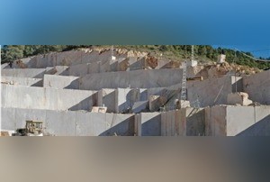 Fantasia Beige Marble