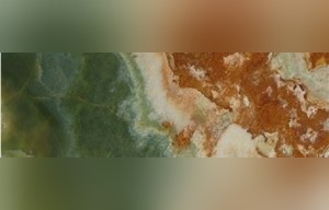 Fantasia Verde Onyx