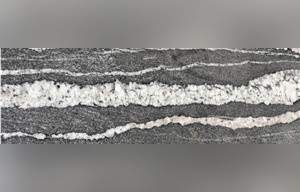 Fantastic Black Waves Granite