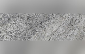 Fantastic Silver Travertine