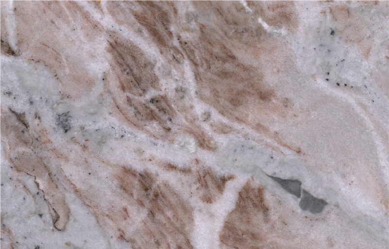 Fantasy Brown Marble
