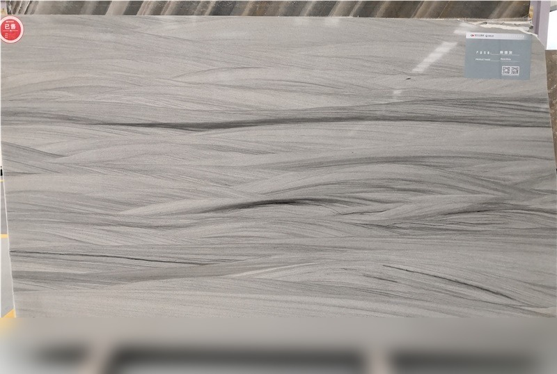 Fantasy Grey Sandstone