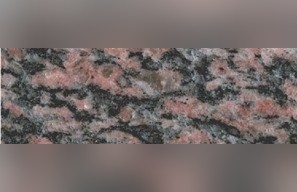Fantasy Pink Granite