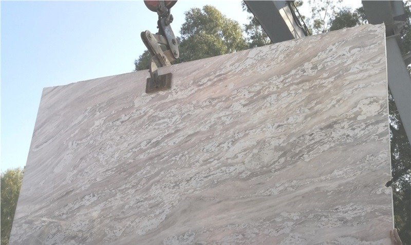 Fantasy Rose Marble