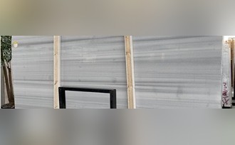 Fantasy White Marble