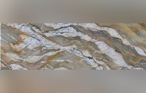Fascination Crystal Quartzite