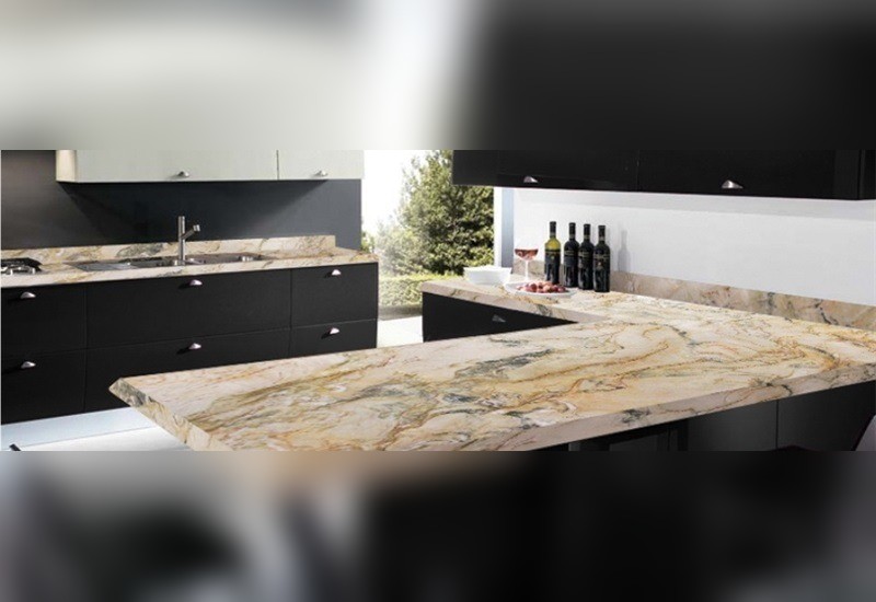 Fascination Granite