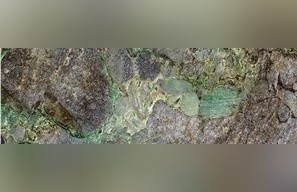 Fashion Green Granite