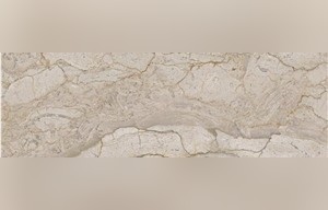 Feather Beige Marble