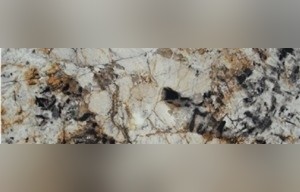 Feldspar Gold Granite