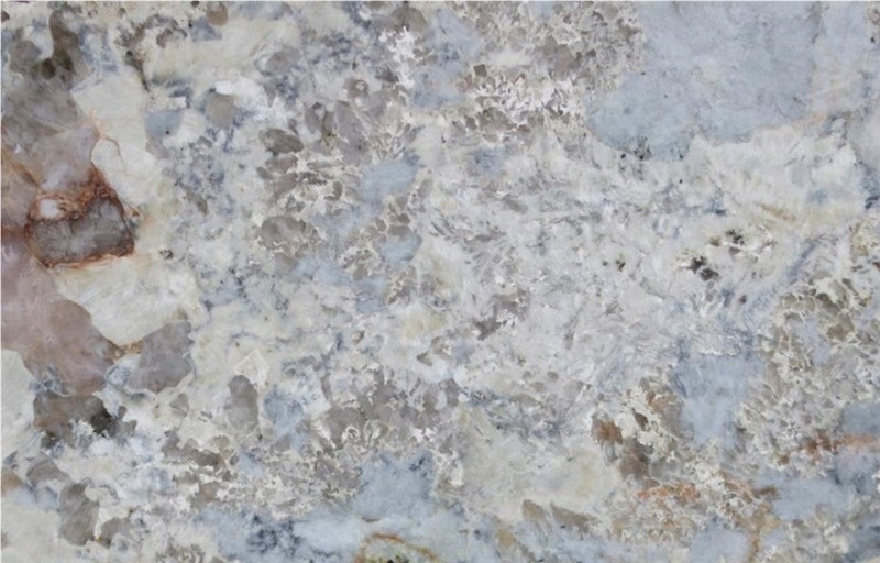 Feldspato Diamante Granite