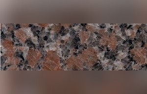 Feng Ye Hong Granite