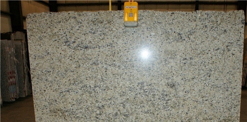 Fiesta Gold Granite