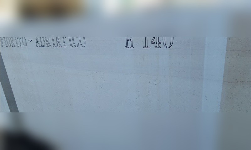 Fiorito Adriatico Marble